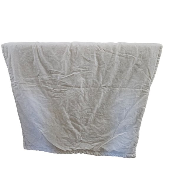 Spring Industries Psalm Wall Hanging Fabric Panel #9757 Horse Doves 42" x 32" - Picture 4 of 8